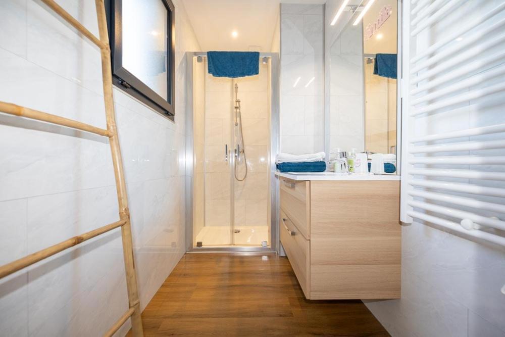 L'Escapade Dauphinoise, Gite 2 Chambres Avec Terrasse Et Clim Beaucroissant Eksteriør bilde